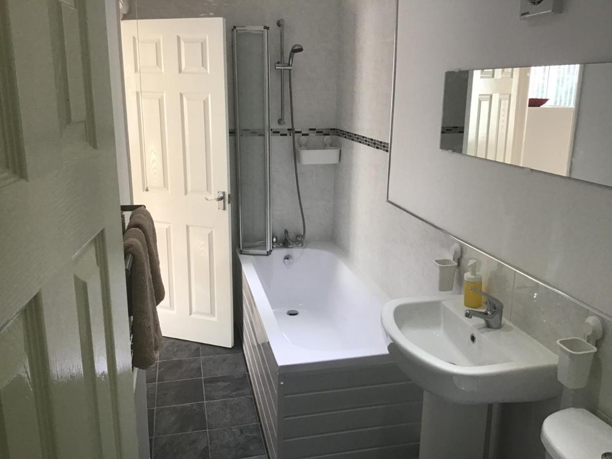 Frankies Flat, A Superb Apartment In Flamborough. 외부 사진