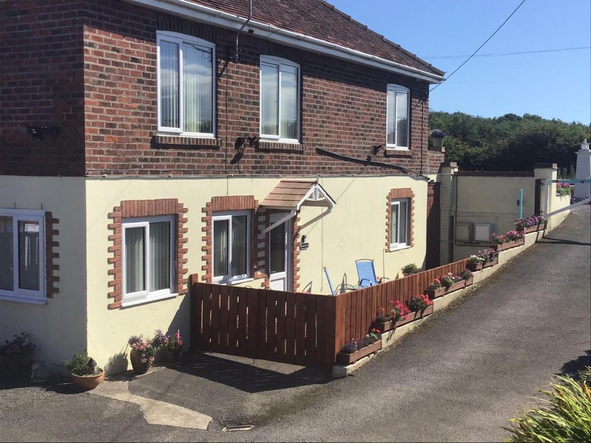 Frankies Flat, A Superb Apartment In Flamborough. 외부 사진