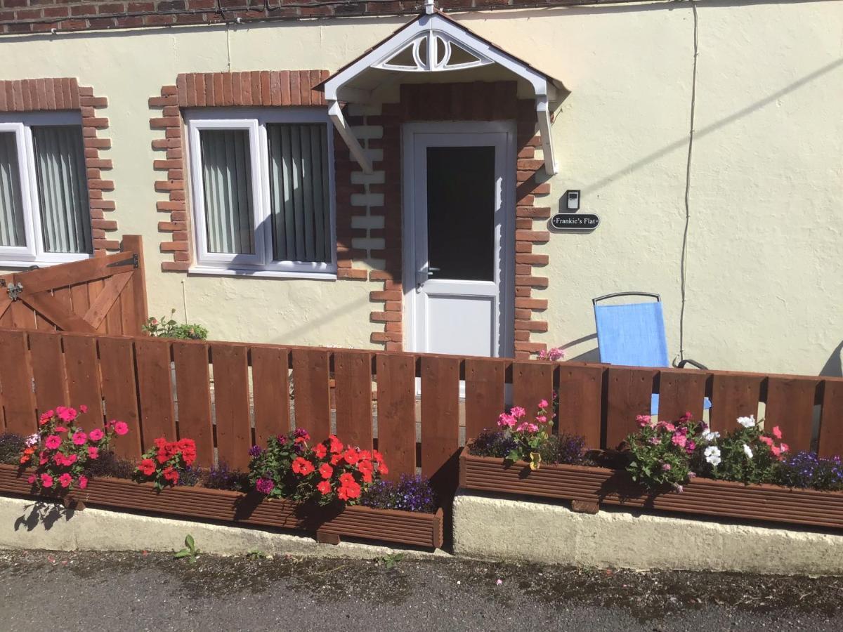 Frankies Flat, A Superb Apartment In Flamborough. 외부 사진