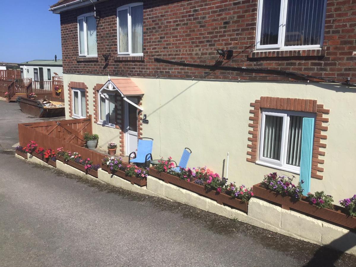 Frankies Flat, A Superb Apartment In Flamborough. 외부 사진