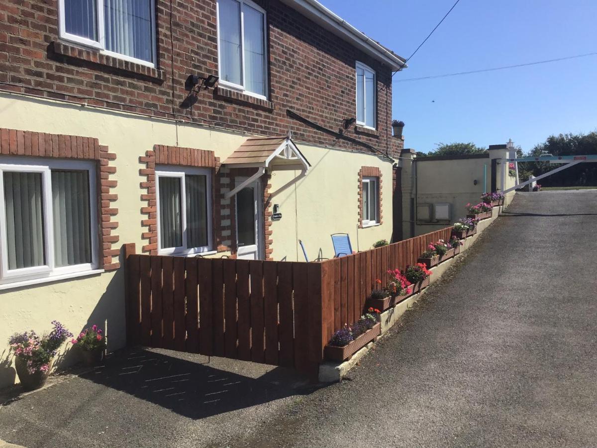 Frankies Flat, A Superb Apartment In Flamborough. 외부 사진