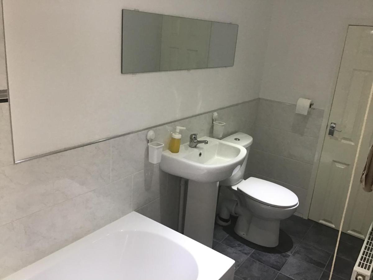 Frankies Flat, A Superb Apartment In Flamborough. 외부 사진