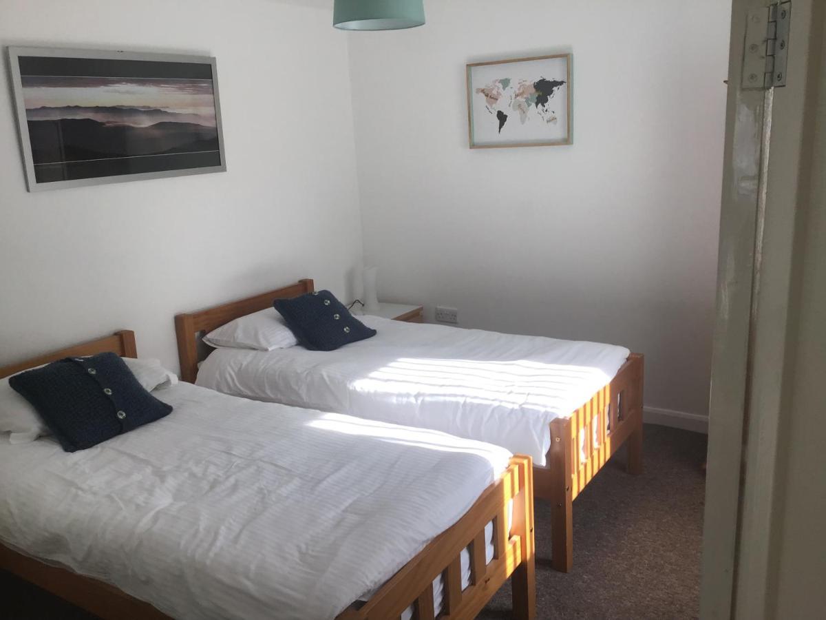 Frankies Flat, A Superb Apartment In Flamborough. 외부 사진