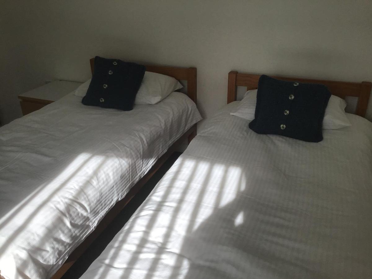 Frankies Flat, A Superb Apartment In Flamborough. 외부 사진