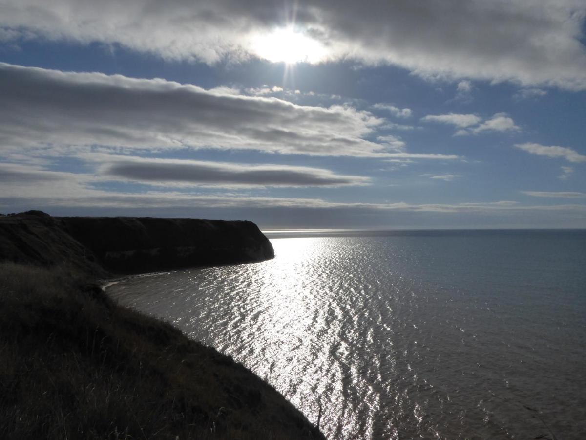 Frankies Flat, A Superb Apartment In Flamborough. 외부 사진