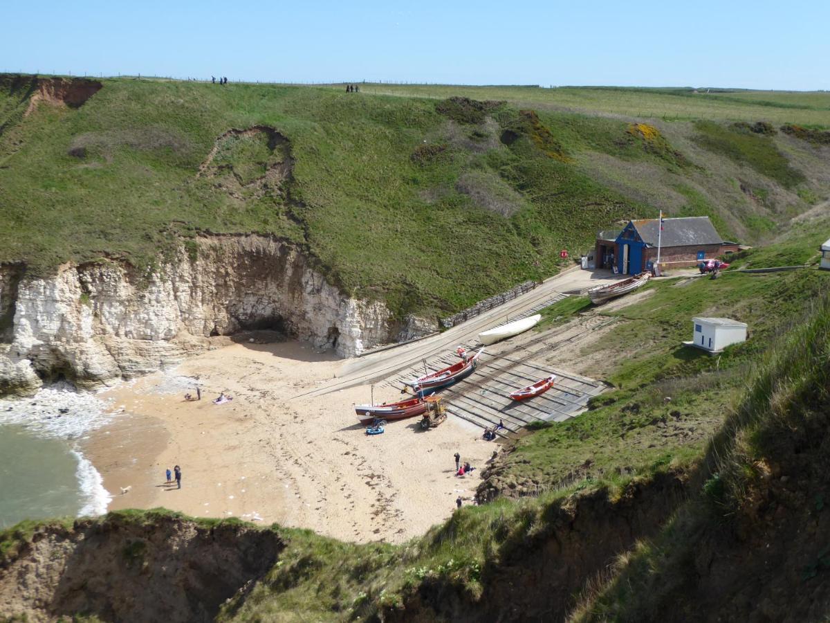 Frankies Flat, A Superb Apartment In Flamborough. 외부 사진
